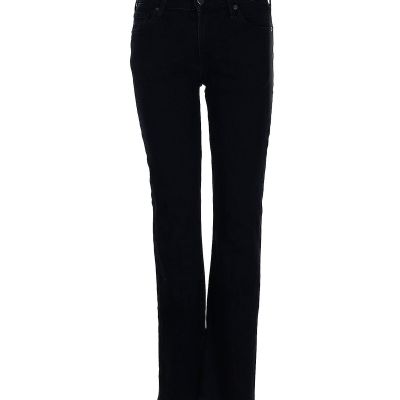 Citizens of Humanity Women Black Jeggings 27W